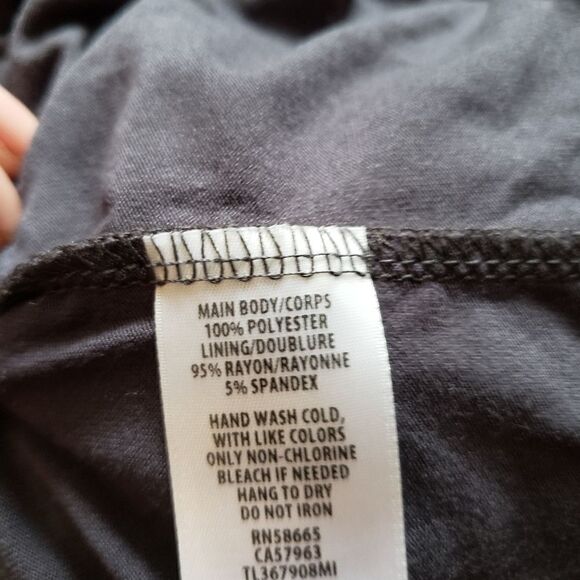 Leith Dress  - Picture 6 of 6